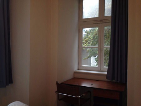 Appartement sur Rennes ; 530 &euro;  ; A louer Réf. GC132