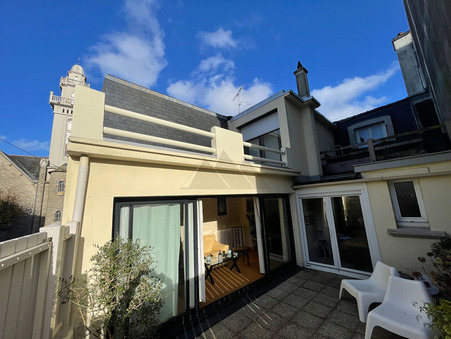 Maison | quimper | 298000 € | 7 Pièces | 4 Chambres | 149.8 m²