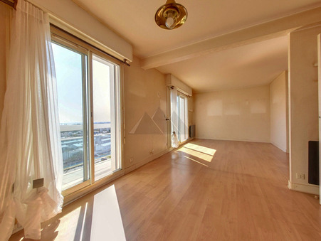 Appartement 122 000 &euro; Réf. 26167JPK Brest