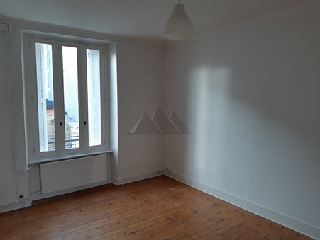 A louer appartement 800 &euro;  Brest
