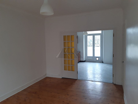 Location appartement Brest Réf. 288.3ML