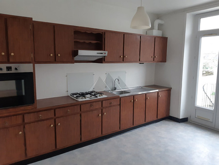 Location appartement Brest 29200; 800 &euro; 