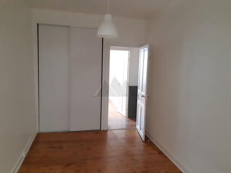 Appartement 800 &euro;  Réf. 288.3ML Brest