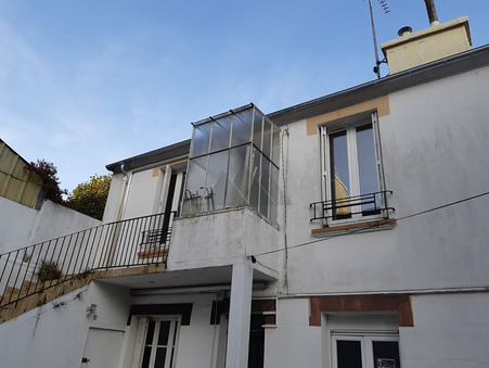 Location appartement Brest Réf. 288.3ML