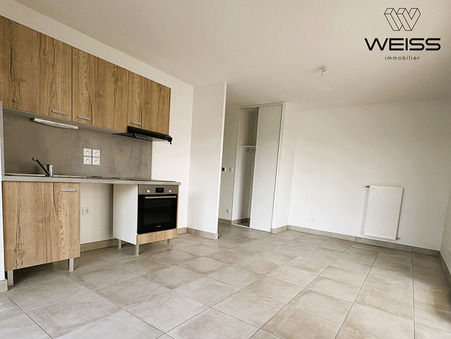 Location Appartement Clermont ferrand Réf. L279-T3-D105-CLEMENTEL - Slide 2