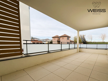 Location Appartement Clermont ferrand Réf. L279-T3-D105-CLEMENTEL - Slide 3