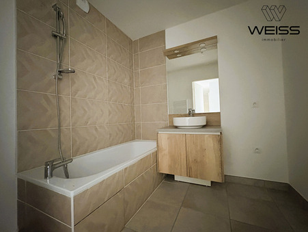 Location Appartement Clermont ferrand Réf. L279-T3-D105-CLEMENTEL - Slide 4