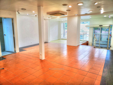 Local commercial 2 407 &euro;  Réf. 4682 Antony