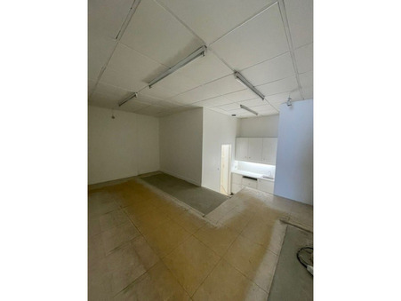 Local commercial 2 407 &euro;  Réf. 4682 Antony