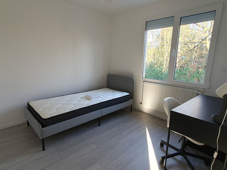 Appartement 410 €  Réf. 708 Orsay