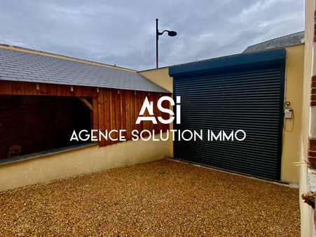 Vente Maison Ballée Réf. 3549 - Slide 10