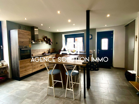 Vente Maison Ballée Réf. 3549 - Slide 3