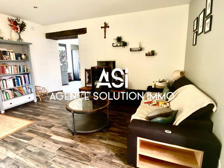 Vente Maison Ballée Réf. 3549 - Slide 4