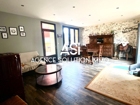 Vente Maison Ballée Réf. 3549 - Slide 5