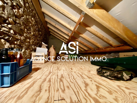 Vente Maison Ballée Réf. 3549 - Slide 9