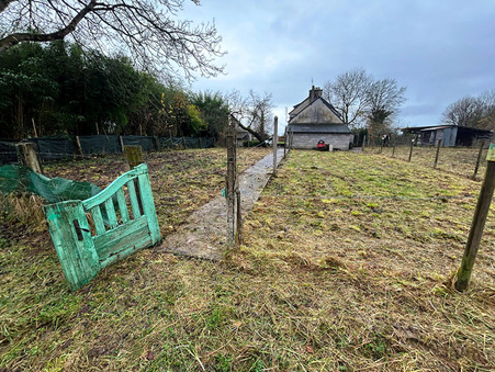 Maison sur Aucaleuc ; 168 400 &euro; ; Vente Réf. 732