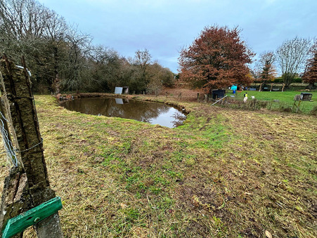 Vente maison 168 400 &euro; Aucaleuc