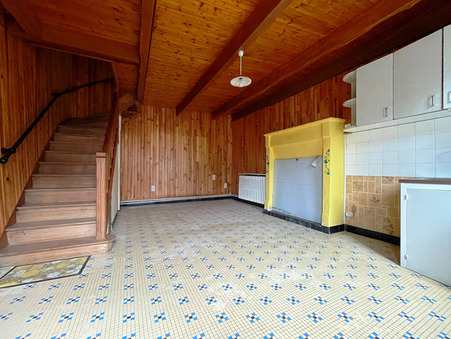 Vente maison 168 400 &euro; Aucaleuc