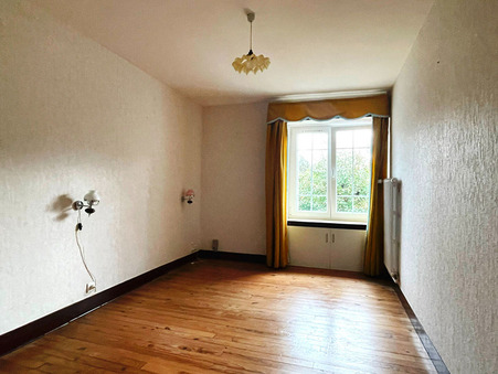 Achat maison Aucaleuc Réf. 732