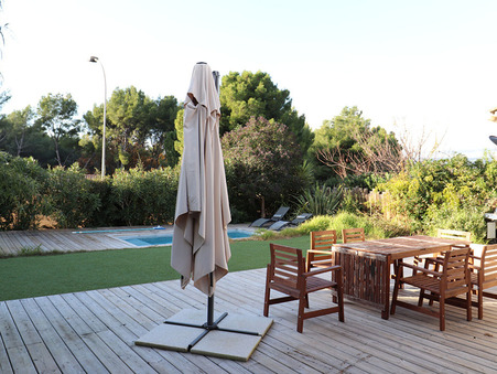Vente maison 777 000 &euro; Saint Cyr sur Mer
