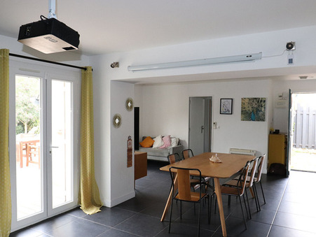 A vendre maison Saint Cyr sur Mer 83270; 777 000 &euro;