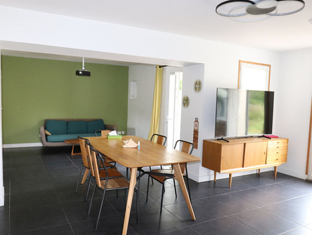 Vente maison 777 000 &euro; Saint Cyr sur Mer