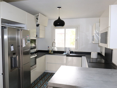 Vente maison 777 000 &euro; Saint Cyr sur Mer