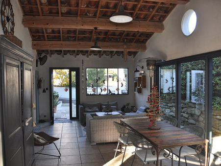 Vente maison 890 000 &euro;  La Cadiere d Azur