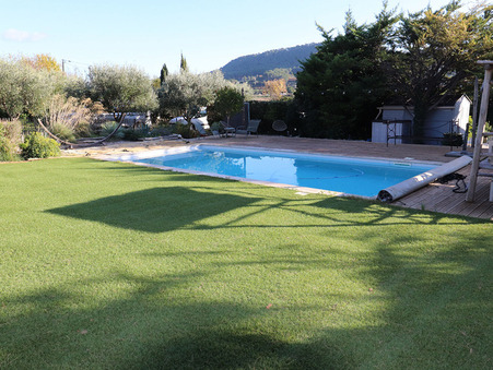 Achat maison La Cadiere d Azur Réf. 1094