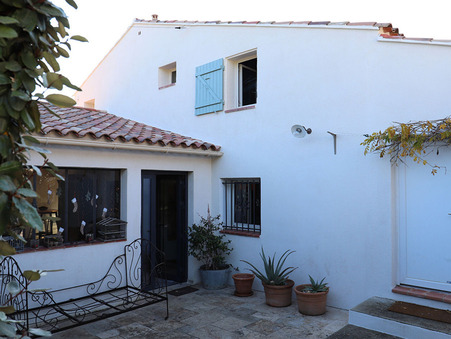 Vente maison 890 000 &euro;  La Cadiere d Azur