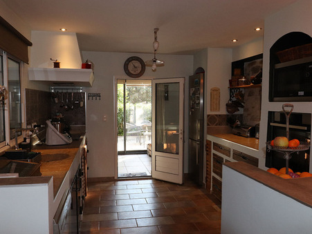 Maison 890 000 &euro;  Réf. 1094 La Cadiere d Azur