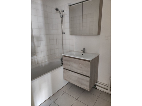 Location appartement Lille Réf. 435