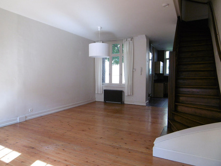 Location maison La Madeleine Réf. 436