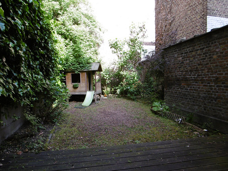 A louer maison 1 700 &euro;  La Madeleine