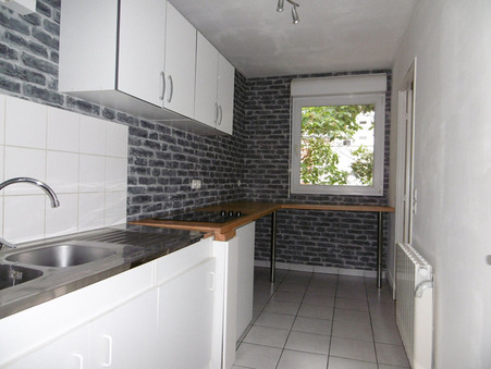 Appartement sur Lille ; 972 &euro;  ; Location Réf. 439