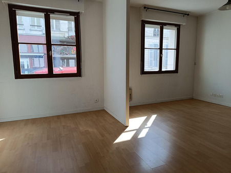 Appartement 723 &euro;  Réf. 440 Lille