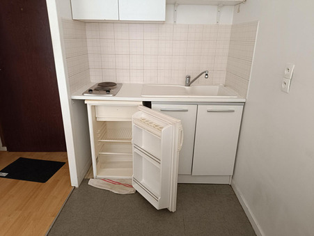 Location appartement Lille Réf. 440