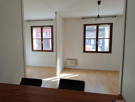 A louer appartement 723 &euro;  Lille