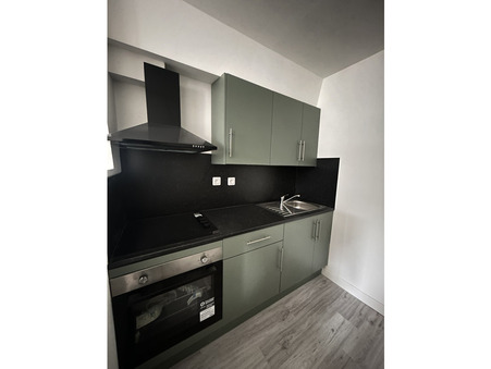 Appartement 380 &euro;  Réf. 1_CR2409 Le Cateau-Cambrésis