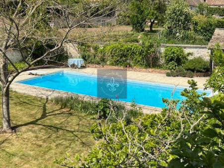 Maison sur Barbizon ; 769 000 €  ; A vendre Réf. 2205A1