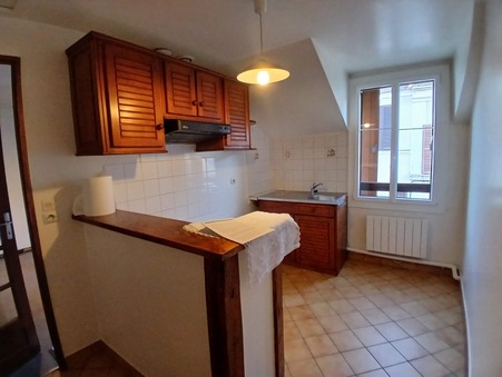 Location appartement Taverny Réf. 5448-VALERE95150_5448