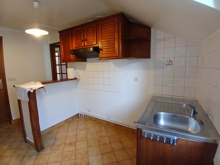 A louer appartement 620 &euro;  Taverny