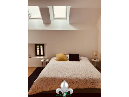 Maison 730 &euro;  Réf. G668 Prety