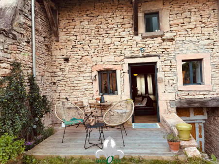 Location maison Prety Réf. G668