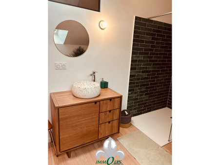 Location maison Prety Réf. G668