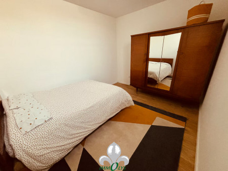 Location maison Prety Réf. G668