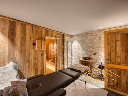 Maison 2 980 000 &euro; Réf. 1078 Demi Quartier