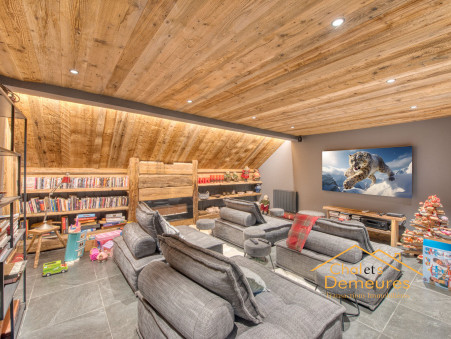 Achat maison Demi Quartier Réf. 1078