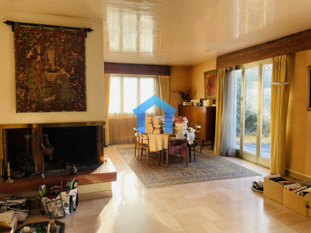 Vente Maison Saint-Gratien Réf. 4598_bis_3 - Slide 2