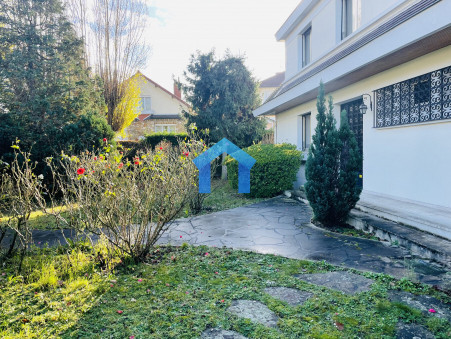 Vente Maison Saint-Gratien Réf. 4598_bis_3 - Slide 8